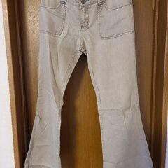 アバクロAbercrombie&Fitchパンツ