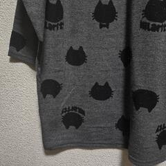 CHIPCUP ドルマンスリーブトップスの画像