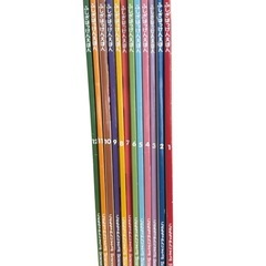 あげます子どもチャレンジステップ4〜5歳用　絵本教材の画像