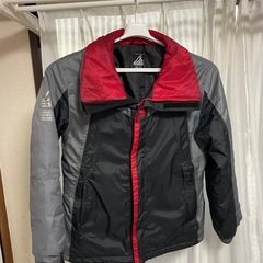 防寒防水スーツ