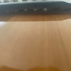 Moralesモラレスギター(訳あり)ハードケースとスタンド付きの画像