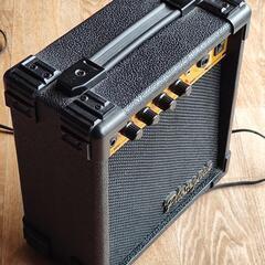 ギターアンプ PhotoGenic PG-10の画像