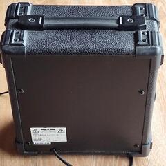ギターアンプ PhotoGenic PG-10の画像
