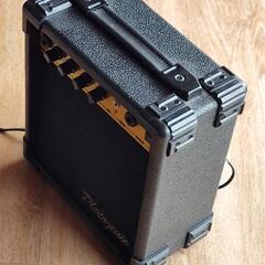 ギターアンプ PhotoGenic PG-10の画像