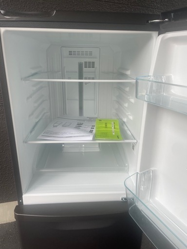 ※ 受付終了 激安‼️早い者勝ち‼️ パナソニック　Panasonic　冷凍冷蔵 2021年製　　 156L NR-B14DW-T