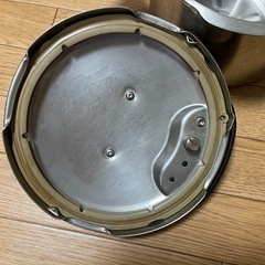 圧力鍋 ティファール　4L インジニオの画像