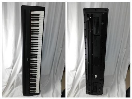 \nYAMAHA P-95B 電子 ピアノ 88 鍵盤＆  L85スタンド ＆イス