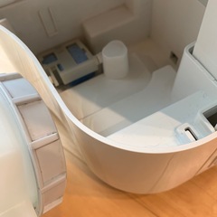 【終了】良品★シャープ★プラズマクラスター加湿空気清浄機の画像