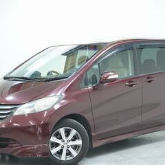 オトロン　中古車　コンパクトなミニバン　ホンダ フリード 　Ｇエ...