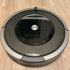 ルンバー890