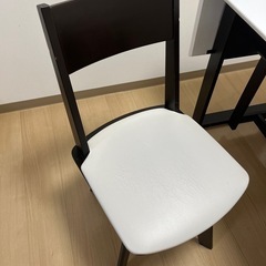【2〜4名用】ダイニングテーブルセットの画像