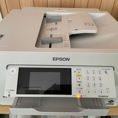 エプソン　プリンター　A3対応
