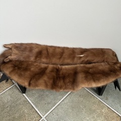 イタチファーマフラーセットの画像