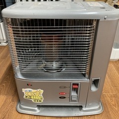 北海道 札幌市の灯油ストーブの中古が安い！激安で譲ります