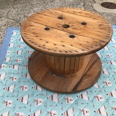 ガーデニング　BBQ  多目的テーブル