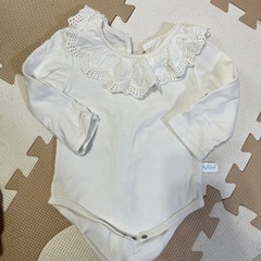 タイツ 女の子ベビー服 GAPBABYの画像
