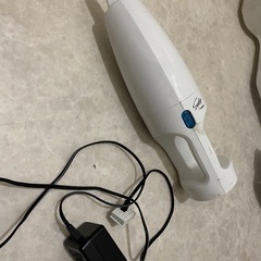コードレスクリーナーの画像