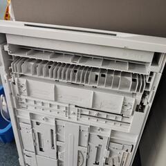 LP-S6160 用紙トレイの画像