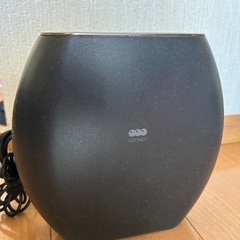 オゾン除菌消臭器の画像