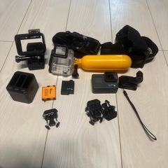 GoPro HERO6