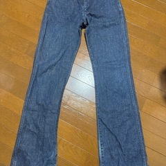 WRANGLER ラングラー　デニム　パンツ　ズボン　ジーンズ　30