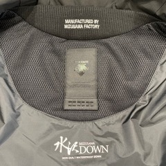 服/ファッション コート メンズの画像