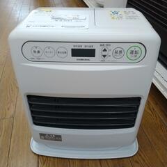 CORONA 石油ファンヒーター 20年製 TJ8405