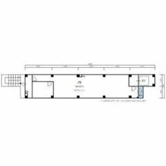 ★ロードサイド★スケルトン★テナント115.9m2★賃料交渉可★貸主工事費負担有★駐車場空きアリ★ - 名古屋市