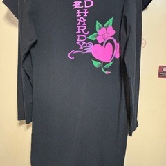 エドハーディーの画像