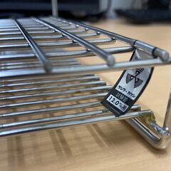 試験管立て 12mm用　三和化研工業の画像