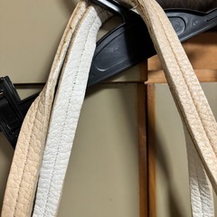 ケイトスペードトートバッグの画像