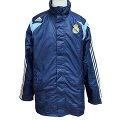 アディダス ベンチ コート メンズ 服/ファッションの中古が安い