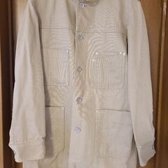 【!!値下げ!!】キャサリンハムネットコートKATHARINE HAMNETTの画像