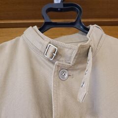 【!!値下げ!!】キャサリンハムネットコートKATHARINE HAMNETTの画像