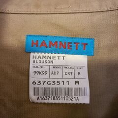 【!!値下げ!!】キャサリンハムネットコートKATHARINE HAMNETTの画像