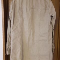 【!!値下げ!!】キャサリンハムネットコートKATHARINE HAMNETTの画像