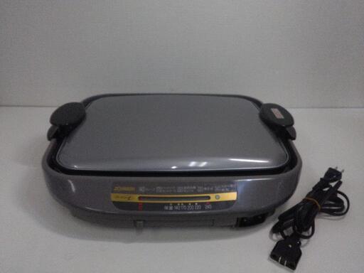 【Ko69】 家庭用 ZOJIRUSHI  象印 ホットプレート EA-WT45型 1998年製