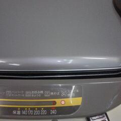 【Ko69】 家庭用 ZOJIRUSHI  象印 ホットプレート EA-WT45型 1998年製の画像