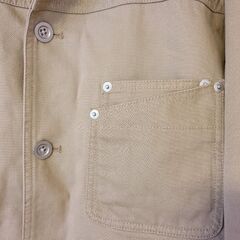 【!!値下げ!!】キャサリンハムネットコートKATHARINE HAMNETTの画像