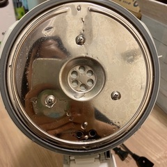 象印　スチーム式加湿器　EERA50の画像