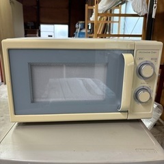 電子レンジ　ニトリ