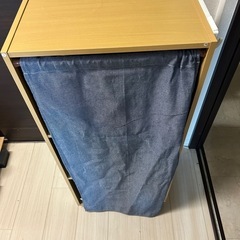 カラーボックス