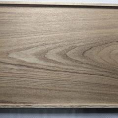 【無料】角型トレー　45.5×33cm　の画像