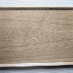 【無料】角型トレー　45.5×33cm　
