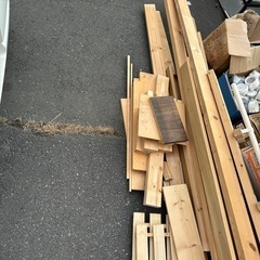 美品　廃材　様々　すのこ　板　200円〜