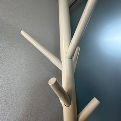 帽子かけラックの画像