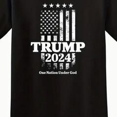日本未販売　トランプサポーター必見 TRUMP 2024　勝利の...