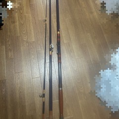 DAIWA PS JETSPORT 420 釣具