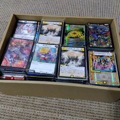 ☆デュエルマスターズカード☆
