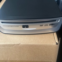 車 DVDプレイヤー    の画像